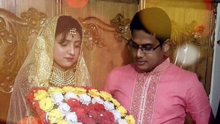 সাবেক ছাত্রলীগ নেতা জাকিরের বৌভাত স্থগিত