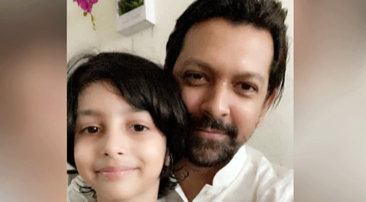 তাহসানের সহশিল্পী হলেন মেয়ে আইরা