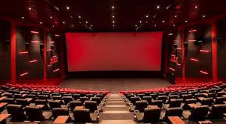 ভারতে  সিনেমা হল খুলছে  ১৫ অক্টোবর