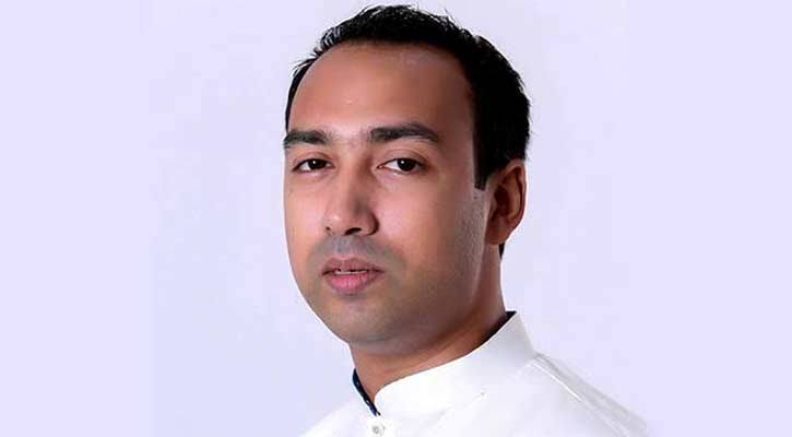 তাবিথকে নিরাপত্তা দিতে ডিএমপি কমিশনারকে চিঠি