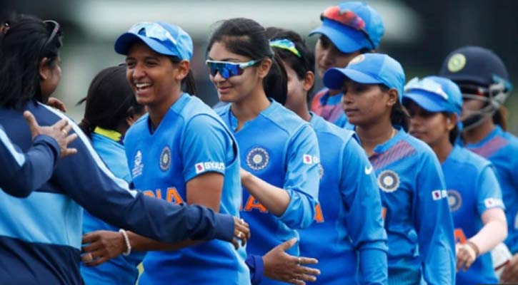 না খেলেই বিশ্বকাপের ফাইনালে ভারত