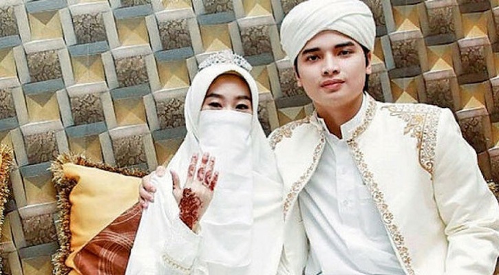 বিয়ের মাধ্যমে দরিদ্রতা দূরীকরণের উদ্যোগ!