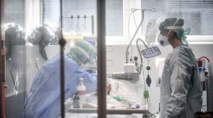 ইতালিতে করোনায় প্রাণ গেল বাংলাদেশির