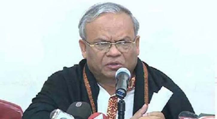 মোদিকে ঢাকায় আনতে সরকার যুদ্ধ ঘোষণা করছে : রিজভী