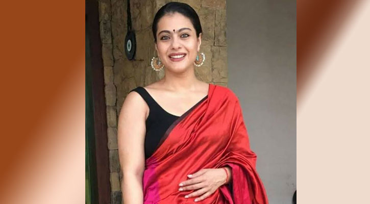 নারী-পুরুষের পার্থক্য না করার শিক্ষা দেবেন কাজল