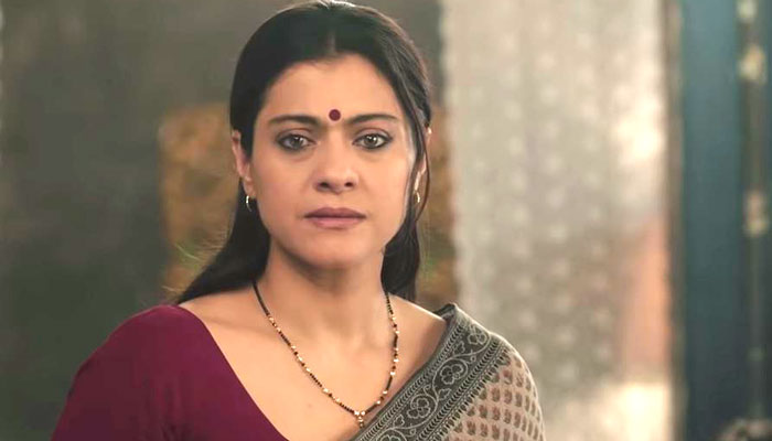 গল্প চুরির অভিযোগ, ফেঁসে যাচ্ছে কাজল!