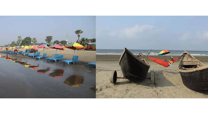 ১লা জুলাই থেকে পর্যটনশিল্প খুলে দেয়ার আনুষ্ঠানিক সিদ্ধান্ত