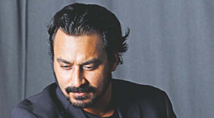 নির্মাতা খিজির হত্যা চেষ্টার সমন্বয়ক শীর্ষ জঙ্গি গ্রেফতার