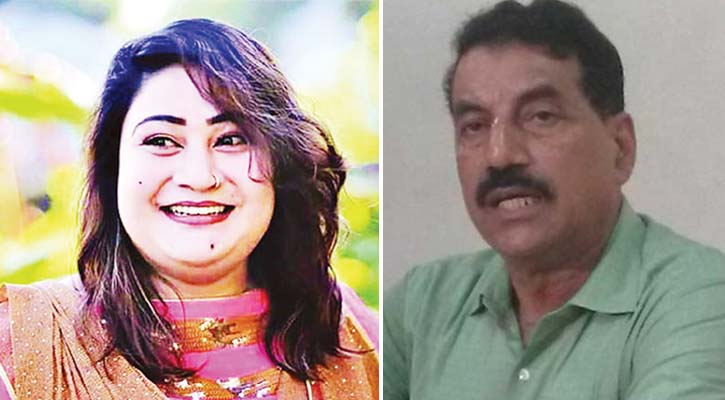 ‘পাপিয়া কাণ্ডে জড়িত ৪৪ মন্ত্রী-এমপির নাম প্রকাশ করুন’