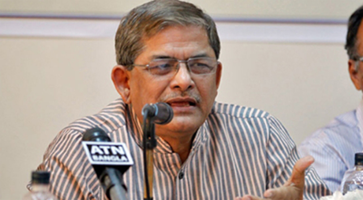 করোনা : অবিলম্বে শিক্ষা প্রতিষ্ঠান বন্ধ করার দাবি বিএনপি’র