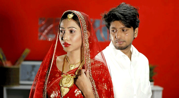 দেড়যুগ পর নতুন ভাবে সোহাগের 