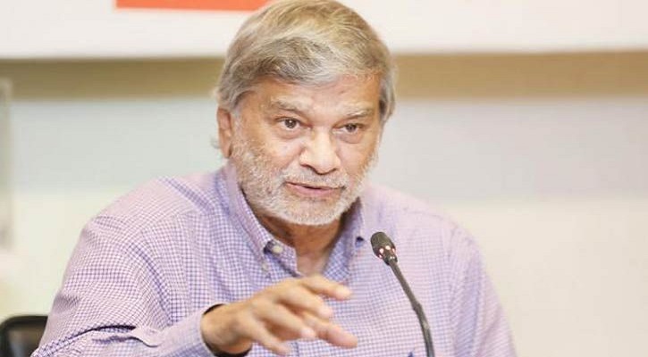 ব্যবসায়ীদের বিনিয়োগের আহ্বান জানিয়েছেন পরিকল্পনামন্ত্রী