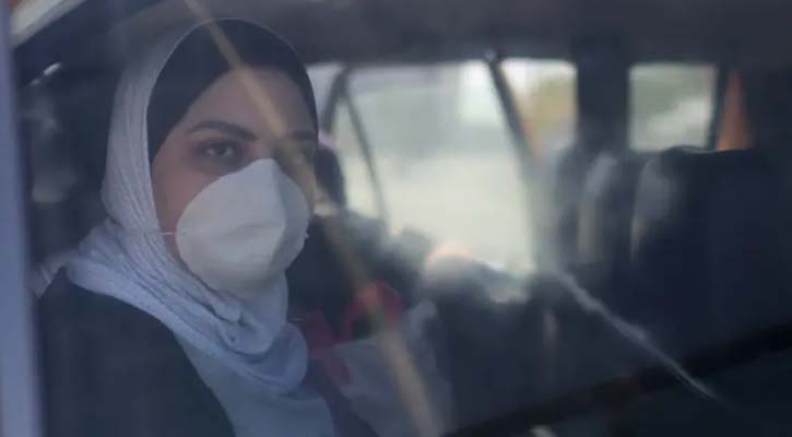 মাস্ক পরা বাধ্যতামূলক, না মানলেই ৩ বছরের কারাদণ্ড