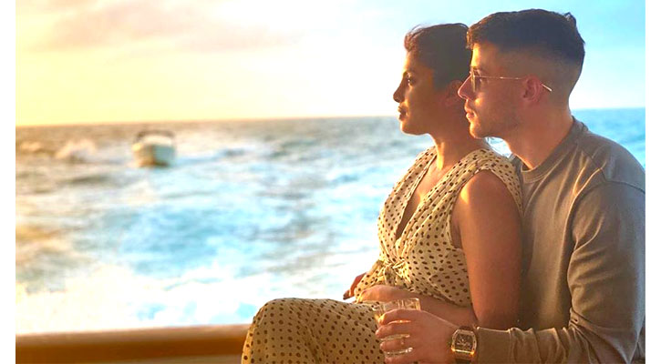 প্রিয়াঙ্কা আমার চেয়ে ১০ বছরের বড়, তো কী হয়েছে