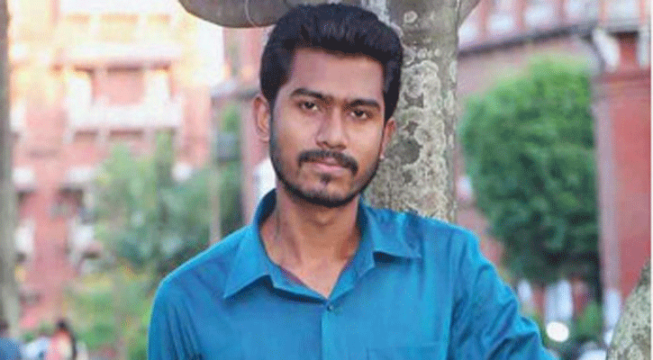 প্রাণনাশের আশঙ্কায় ভিপি নুর