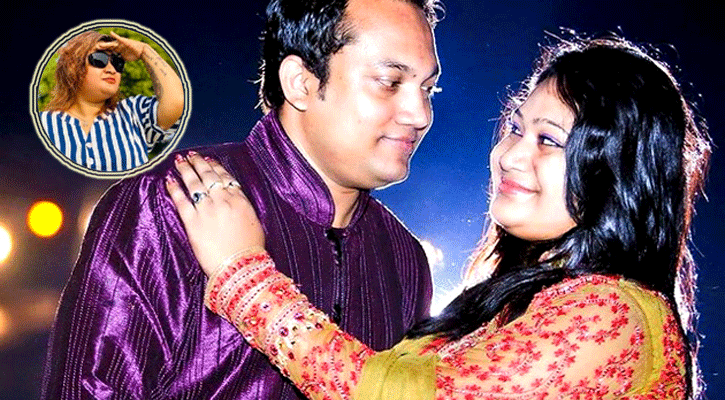 পাপিয়া ও তার স্বামীর ব্যাংক অ্যাকাউন্ট জব্দ