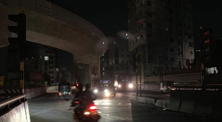 কুড়িলে বন্দুকযুদ্ধে নিহত ২ 