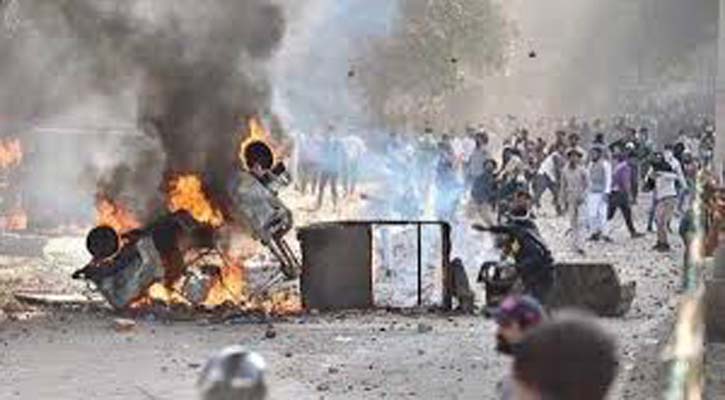 অন্ত:সত্ত্বা নারীর পেটে লাথি, এবং ‘মিরাকল বেবির’ জন্ম