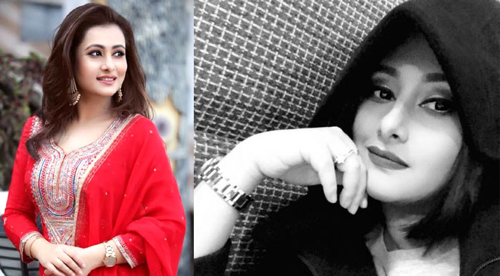 রোজাতেই করোনা মুক্তি : পূর্ণিমা