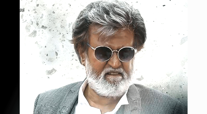 হাজার পরিবারের দায়িত্ব নিলেন রজনীকান্ত