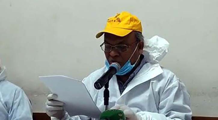 ছুটি না বাড়ানো সরকারে আত্মঘাতী সিদ্ধান্ত : রিজভী