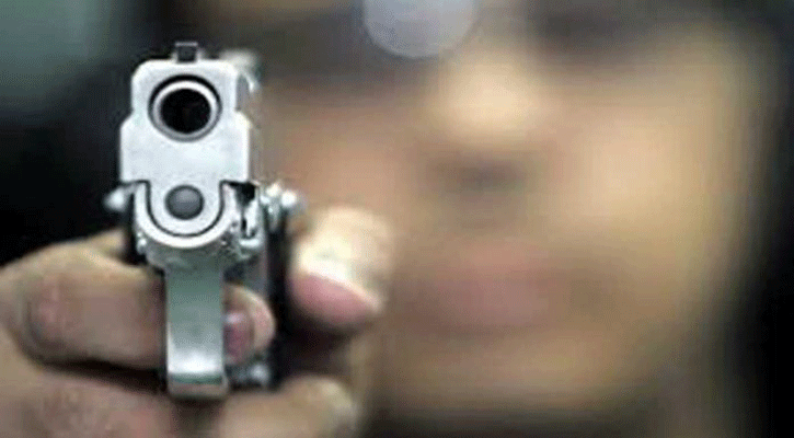 আগারগাঁওয়ে র‌্যাবের সঙ্গে ‘গোলাগুলি’ বন্দুকধারী নিহত  