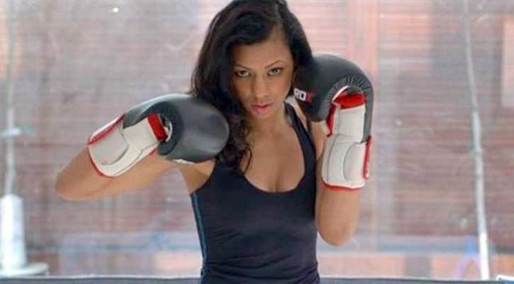 সিলেটের রুখসানা যেভাবে ব্রিটিশ বক্সিংকন্যা