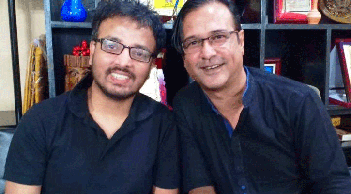 ঈদে আসিফ-সাদাতের নতুন মিশন গানচিত্র (ভিডিও)