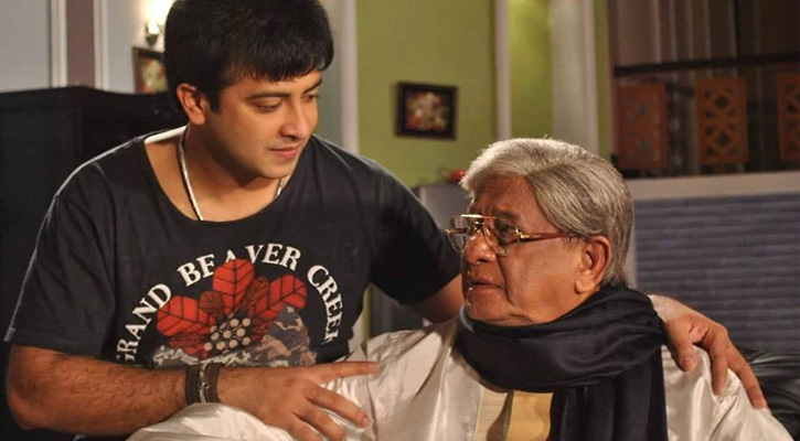 রাজ্জাকের স্মরণে শাকিবের স্ট্যাটাস