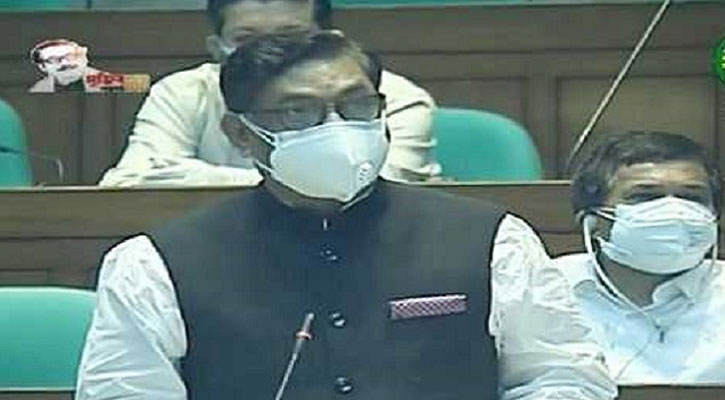 ত্রুটিপূর্ণ বিদ্যুৎ বিল সংশোধন হচ্ছে : বিদ্যুৎ প্রতিমন্ত্রী 