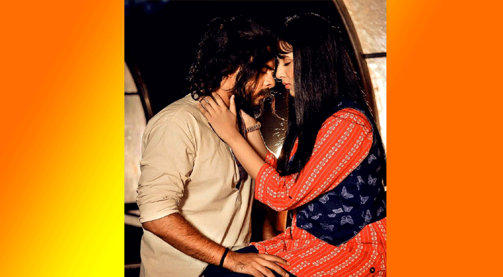 ‘ইত্তেফাক’ নতুন লুকে সিয়াম-মিম