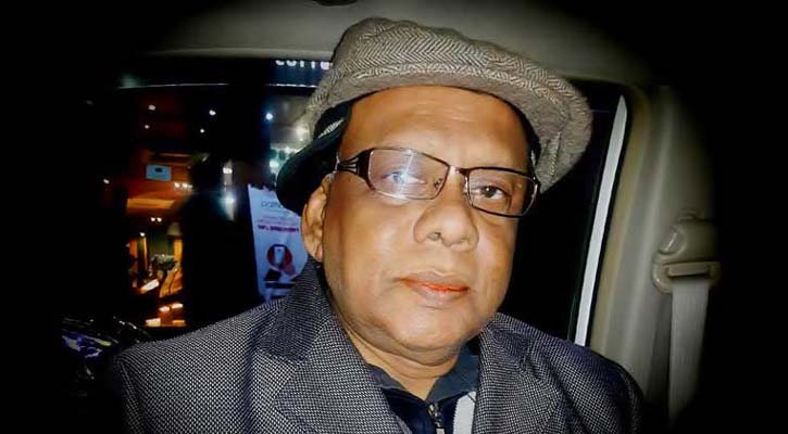 সুরকার সেলিম আশরাফ আর নেই