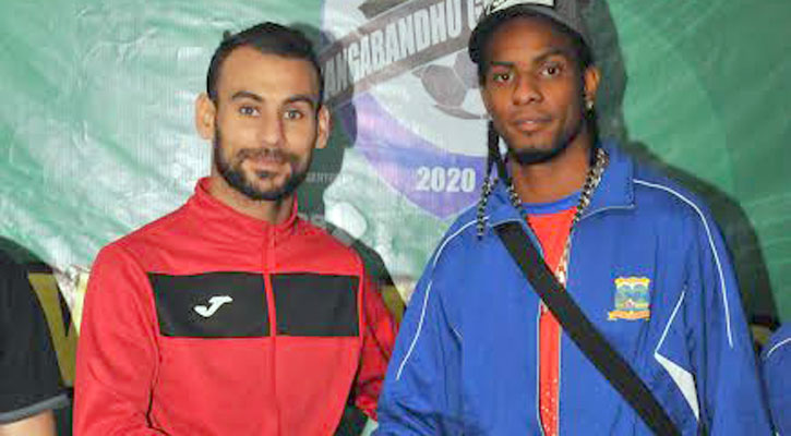 ফাইনালের টিকেট পাচ্ছে কে? ফিলিস্তিন না সিসেলেস