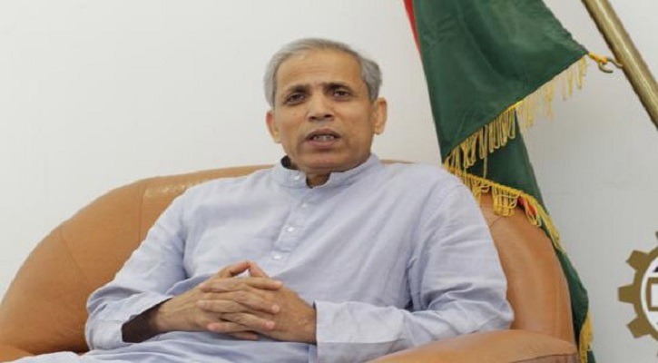 নির্বাচিত হলে তাপসের রেখে যাওয়া কাজ শেষ করবো : মহিউদ্দিন