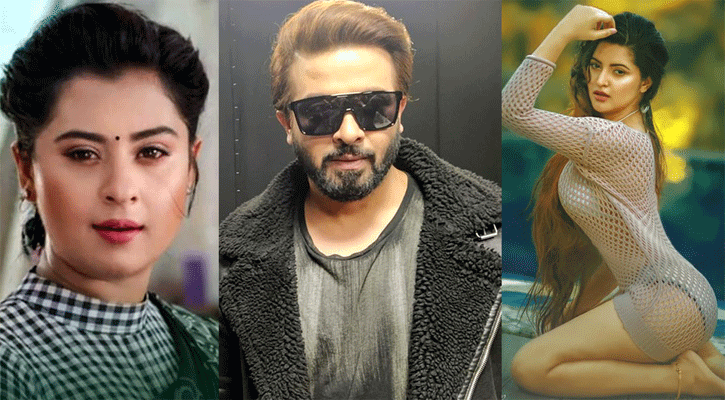 সিনেমার প্রচারে প্রধান শিল্পী ৫ দিন সময় দিতে বাধ্য