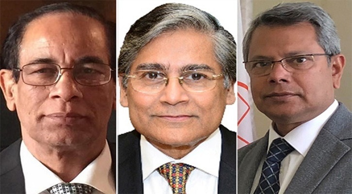 ৩ রাষ্ট্রদূতের চুক্তির মেয়াদ বাড়ল