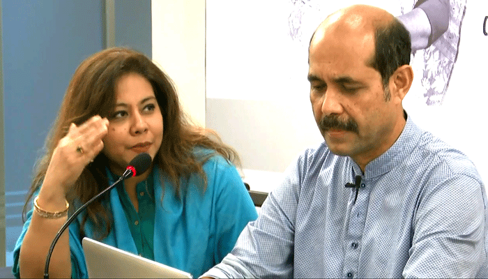 তারকাদের কড়া জবাবদিহিতার মুখে আতিকুল ইসলাম (ভিডিও)