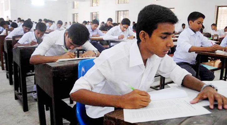 এসএসসি পরীক্ষা শুরু হচ্ছে সোমবার
