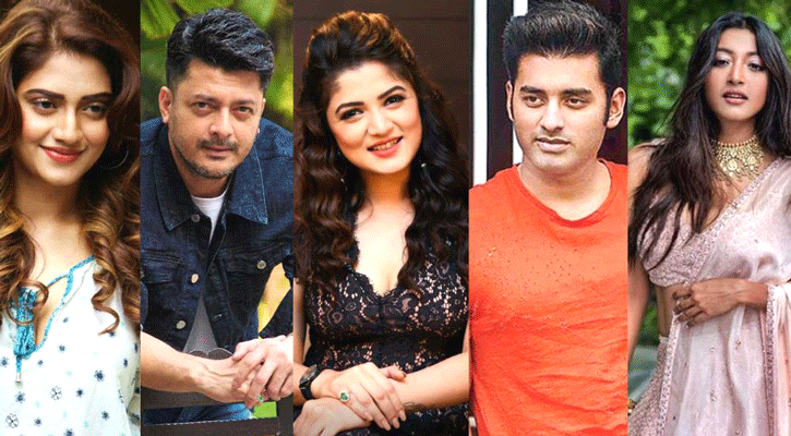 করোনা নিয়ে রাজ চক্রবর্তীর নতুন মিশন