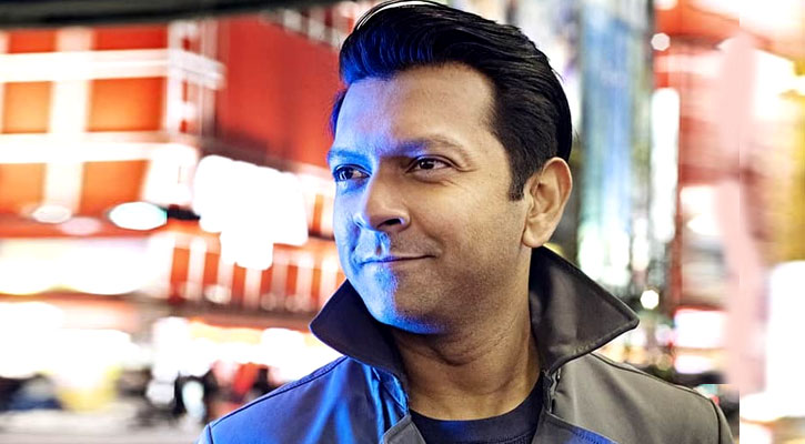 যাকে বিয়ে করছেন মিথিলার প্রাক্তন স্বামী তাহসান