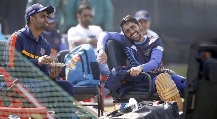 পাকিস্তানে হাসবে তামিম-মুমিনুলের ব্যাট?