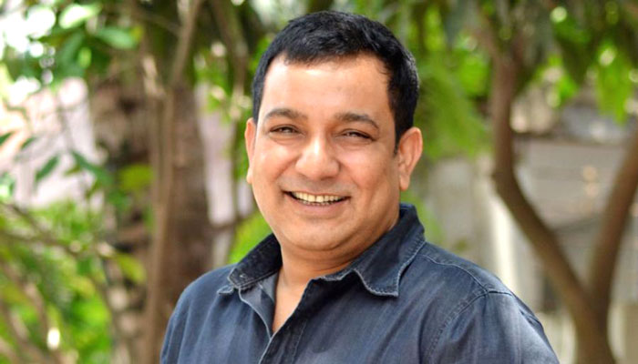 আসছে তৌকীর আহমেদের নতুন বই