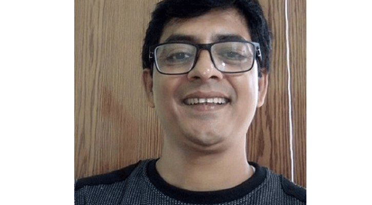 ওজন স্তরের ক্ষতির কথা যেন ভুলে না যাই