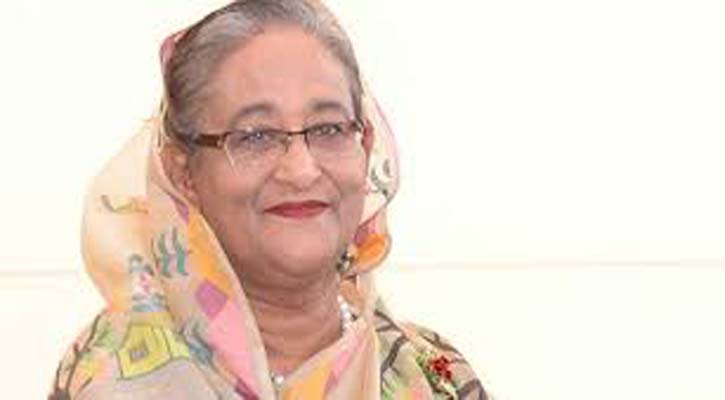 প্রধানমন্ত্রী সকালে টুঙ্গিপাড়া যাচ্ছেন