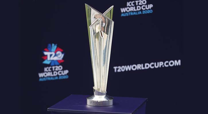 ঝুলেই রইল টি-টোয়েন্টি বিশ্বকাপের ভাগ্য! 