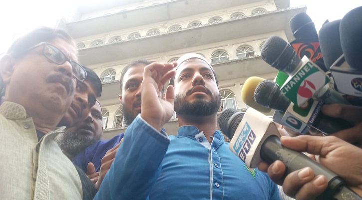 সিটি নির্বাচন : ২৭ জনুয়ারি ইশতেহার ঘোষণা করবেন ইশরাক