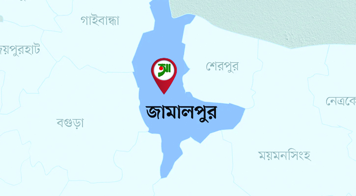 জামালপুরে গৃহবধুর লাশ উদ্ধার 