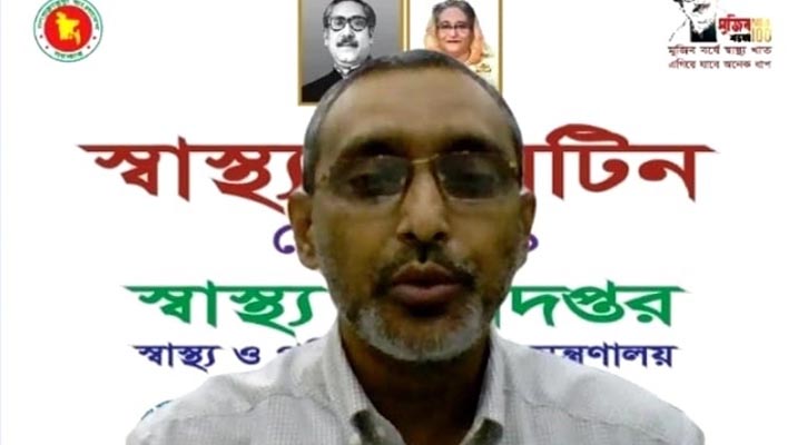 নিবন্ধন থাকলে দ্বিতীয় ডোজে ফাইজারের টিকা