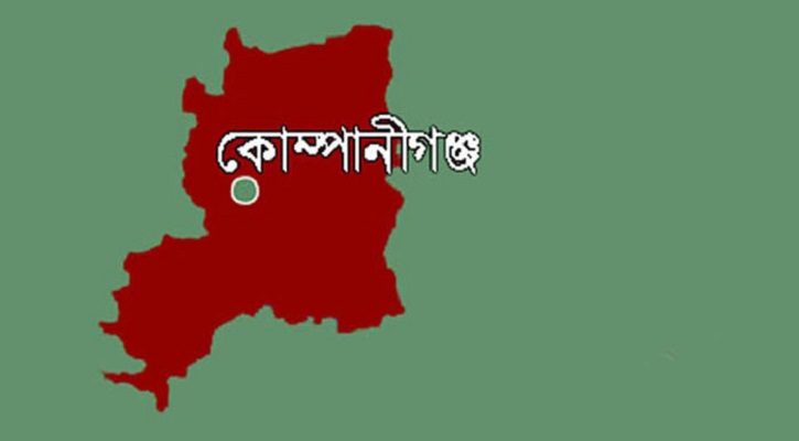 কোম্পানীগঞ্জে সাবেক কাউন্সিলরসহ আটক ৩