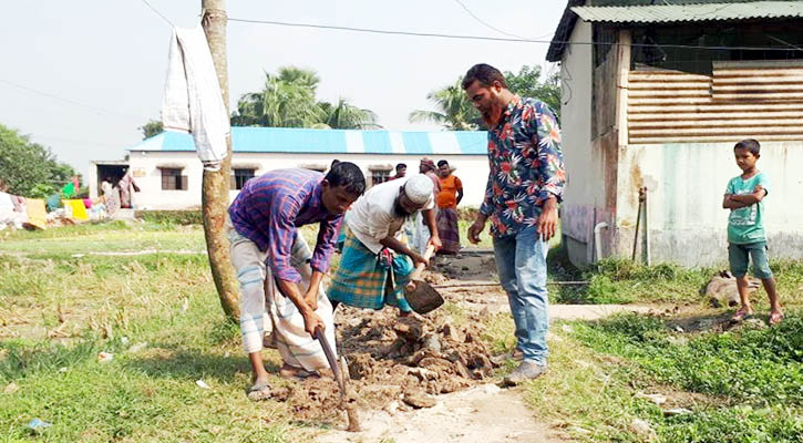 অবৈধভাবে গ্যাস ব্যবহারে কারাদণ্ড